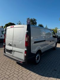 Opel Vivaro - 5