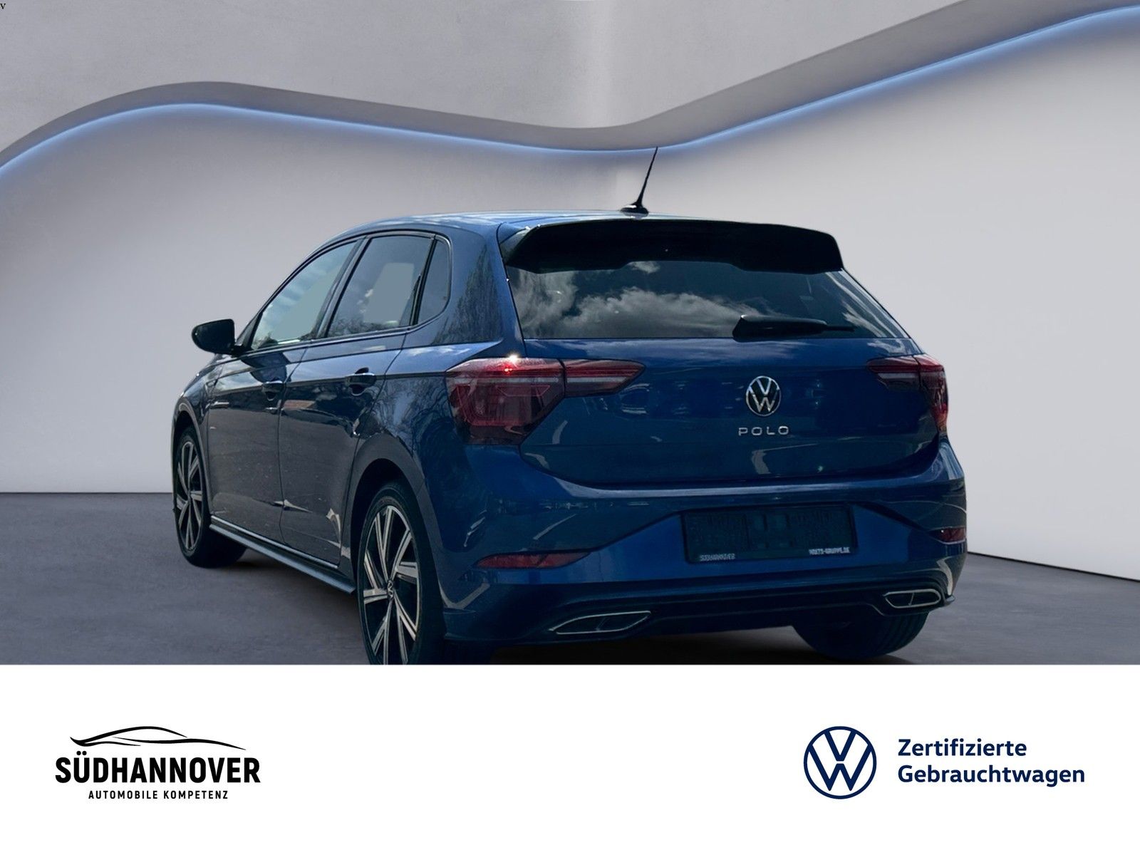 Volkswagen Polo - Bild 4