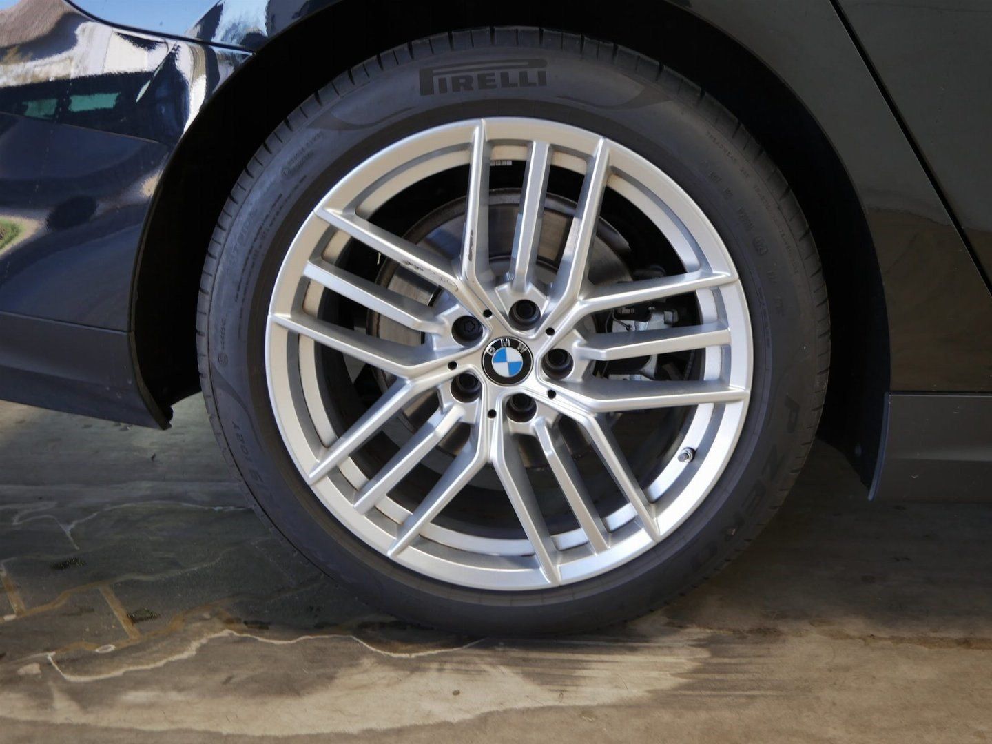 BMW 520 - Bild 7