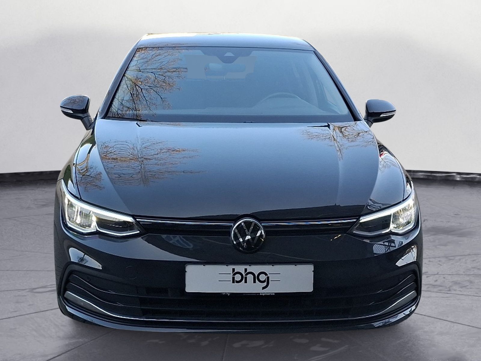 Volkswagen Golf - Bild 7