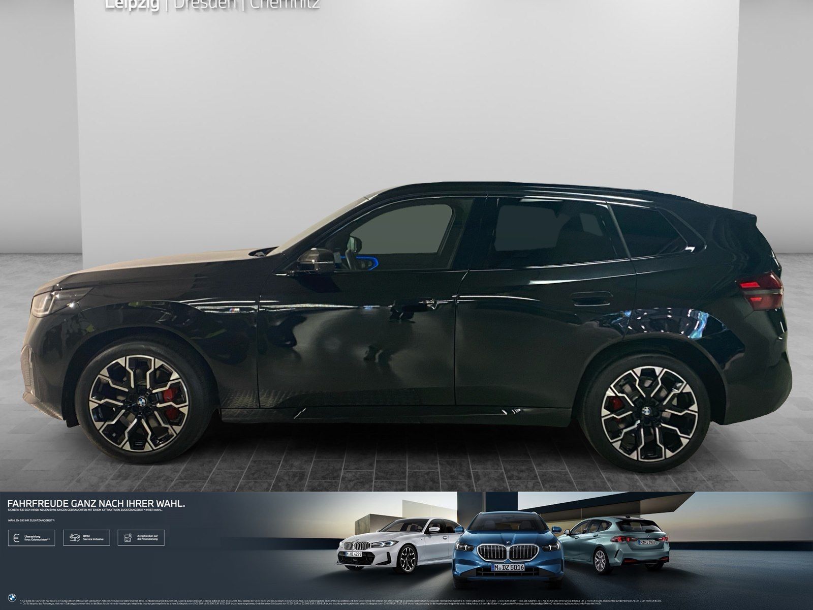 BMW X3 - Bild 4