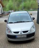 Mitsubishi Colt C23 | EZ 2009 | TÜV NEU | ... - Mitsubishi Colt Gebrauchtwagen in Freiburg