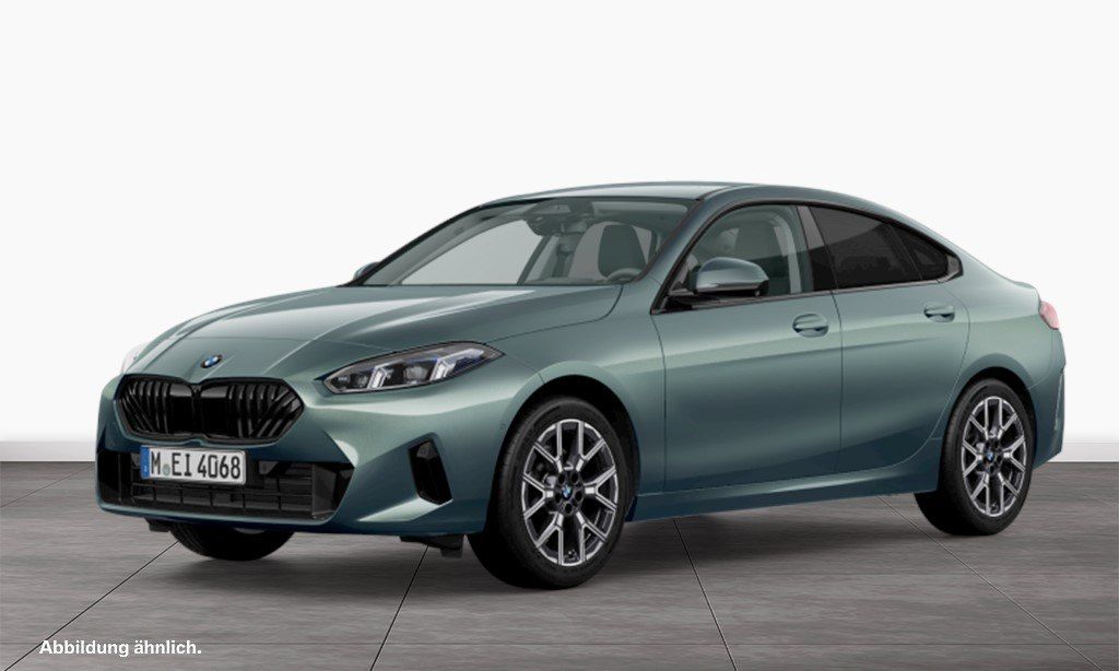 BMW 220 Gran Coupé - Bild 1