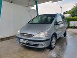 Ford Galaxy 2.8 V6 WGR MK1 (VR6) Ghia - Ford Galaxy: V6