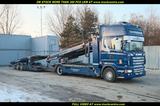 Scania R 620, V8, EURO 5+TRAILER KÄSSBOHRER, RETARDER - Scania R620
