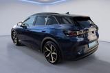 Volkswagen ID.4 GTX WÄRMEPUMPE+AHK+MATRIX+ALLRAD - Volkswagen Jahreswagen