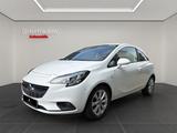 Opel Corsa E ON-KAMERA-TOTWI-SPUR-LENKRADHZ-TEMPOMAT - Opel Corsa: On