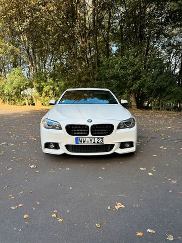 BMW 530d M-Paket