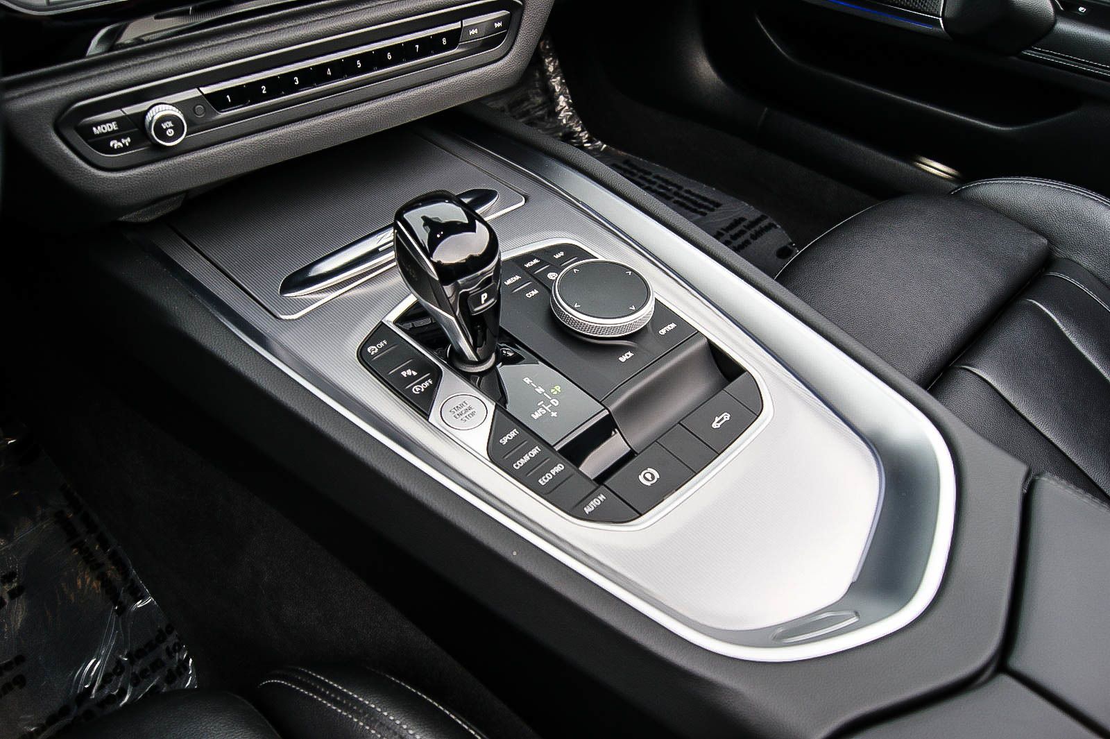 Fahrzeugabbildung BMW Z4 Roadster sDrive 20 i Sport Line LEDER KEYLESS