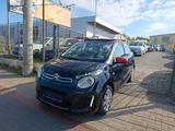 Citroën C1 Airscape Feel Edition*FALTDACH*KLIMA*TEMPOMAT - Citroën C1 mit Schiebedach