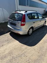 Hyundai i30 CW 1.4 Classic Classic - Hyundai i30 aus 2011: I30cw