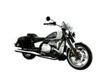 BMW R 18 Classic Option-719 (INCL-BTW) *REVERSE GEAR - BMW R 18 CLASSIC