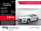 Audi A3 35 TFSI Sportback advanced - Audi A3 Jahreswagen: Sportback