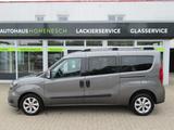 Fiat Doblo SX Maxi Kombi Apple Navi - Fiat Doblo: Maxi