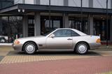 Mercedes-Benz SL 300 SL-24 ( R129 ) - Mercedes-Benz SL r129