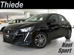 Fahrzeugabbildung Peugeot 208 1.2 ACTIVE PACK NAVI/LED/SPORT/PDC/TEMP./ASS