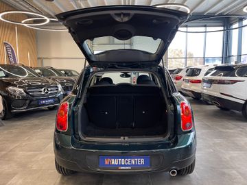 MINI Cooper D Countryman *NAVI*PDC*PANO*MFL*