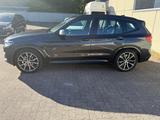 BMW X3 M40 M40i AT - - BMW X3 M40 Gebrauchtwagen in Hamburg