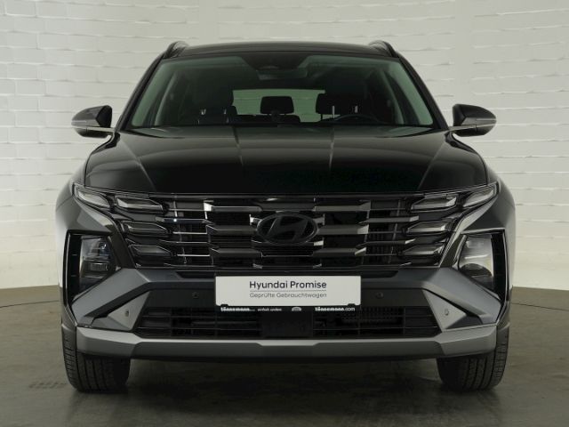 Tucson FACELIFT PHEV PRIME 4WD AT+LED MATRIX+PAN