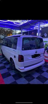 Volkswagen T6 California Beach - Volkswagen T6 California in Essen