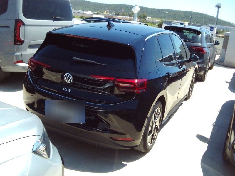Volkswagen ID.3 Pro 150 kW ACC RFK Matrix SHZ imagem 3