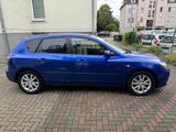 Mazda 3 1.6 Comfort Sport - gebrauchte Mazda 3 aus dem Jahr 2006