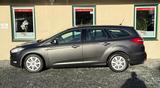 Ford Focus Turnier Business Navigation 125PS Carplay - Ford Focus Business mit Benzin-Antrieb