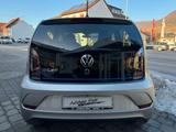 Volkswagen e-up! Style Plus/RFK/SHZ/CCS - silberne Volkswagen e-up!