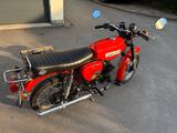 Simson S70 Comfort - SIMSON S
