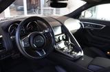 Jaguar F-Type P300 Black-Pack/Klappe/Kamera - gebrauchte Jaguar F-Type aus dem Jahr 2018