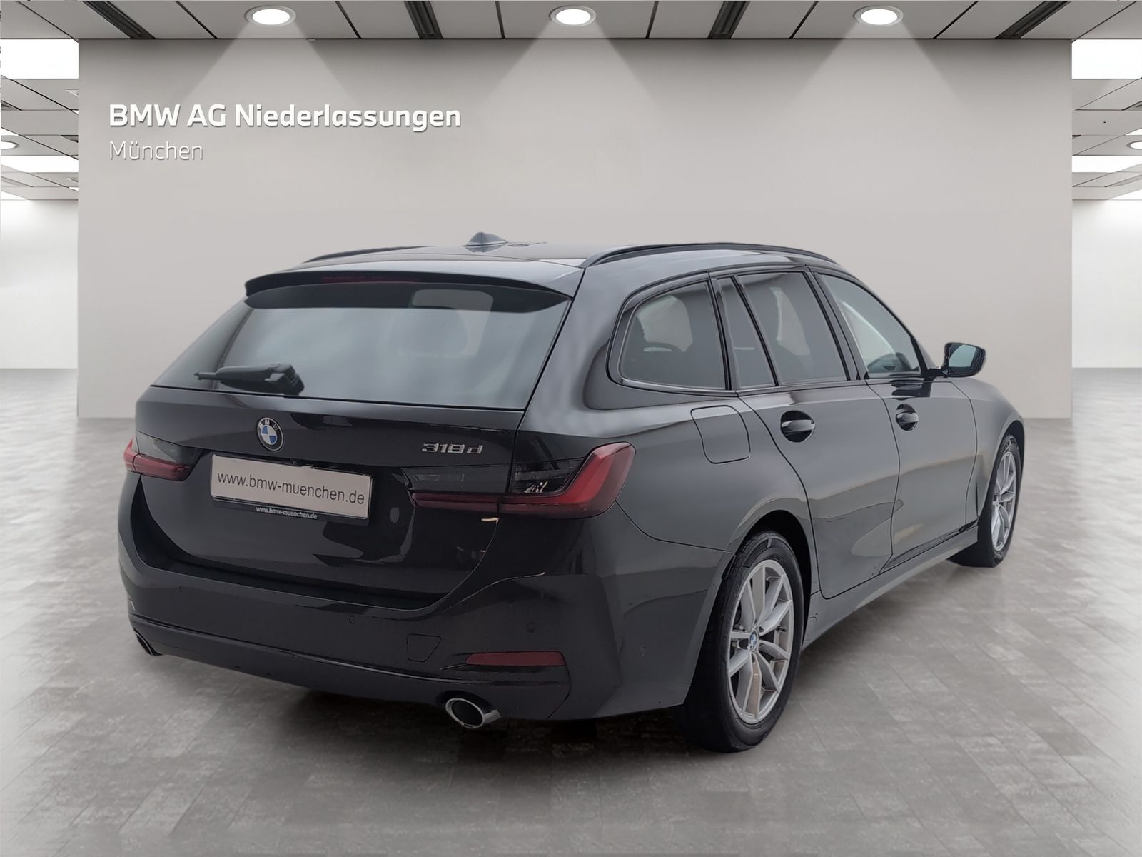 BMW 318 - Bild 7