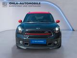 MINI Countryman John Cooper Works Works*HARMAN-KAR... - MINI Cooper Countryman mit Benzin-Antrieb: Automatik
