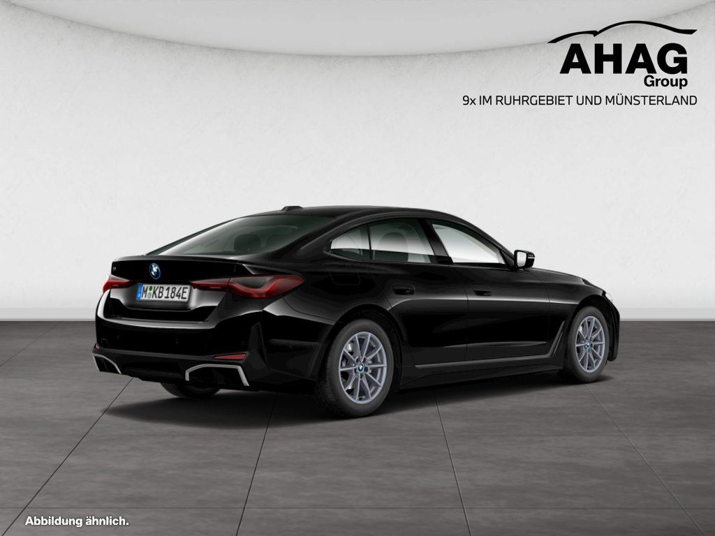 BMW i4 - Bild 2
