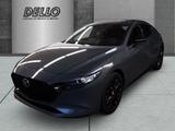 Mazda 3 2.5L HOMURA HUD Navi LED Dyn. Kurvenlicht ACC 