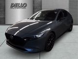 Mazda 3 2.5L HOMURA HUD Navi LED Dyn. Kurvenlicht ACC 