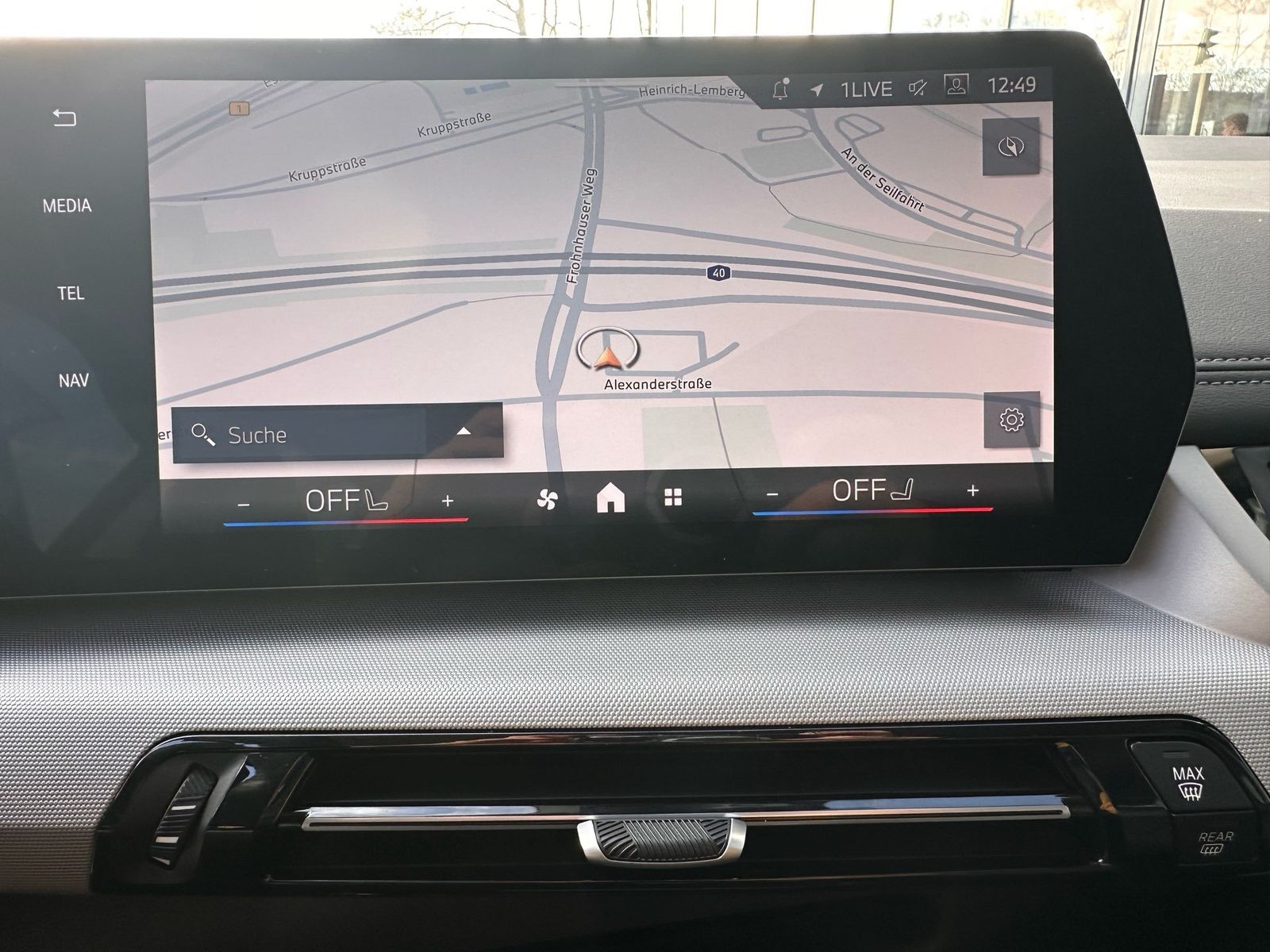 BMW 220 Active Tourer - Bild 10