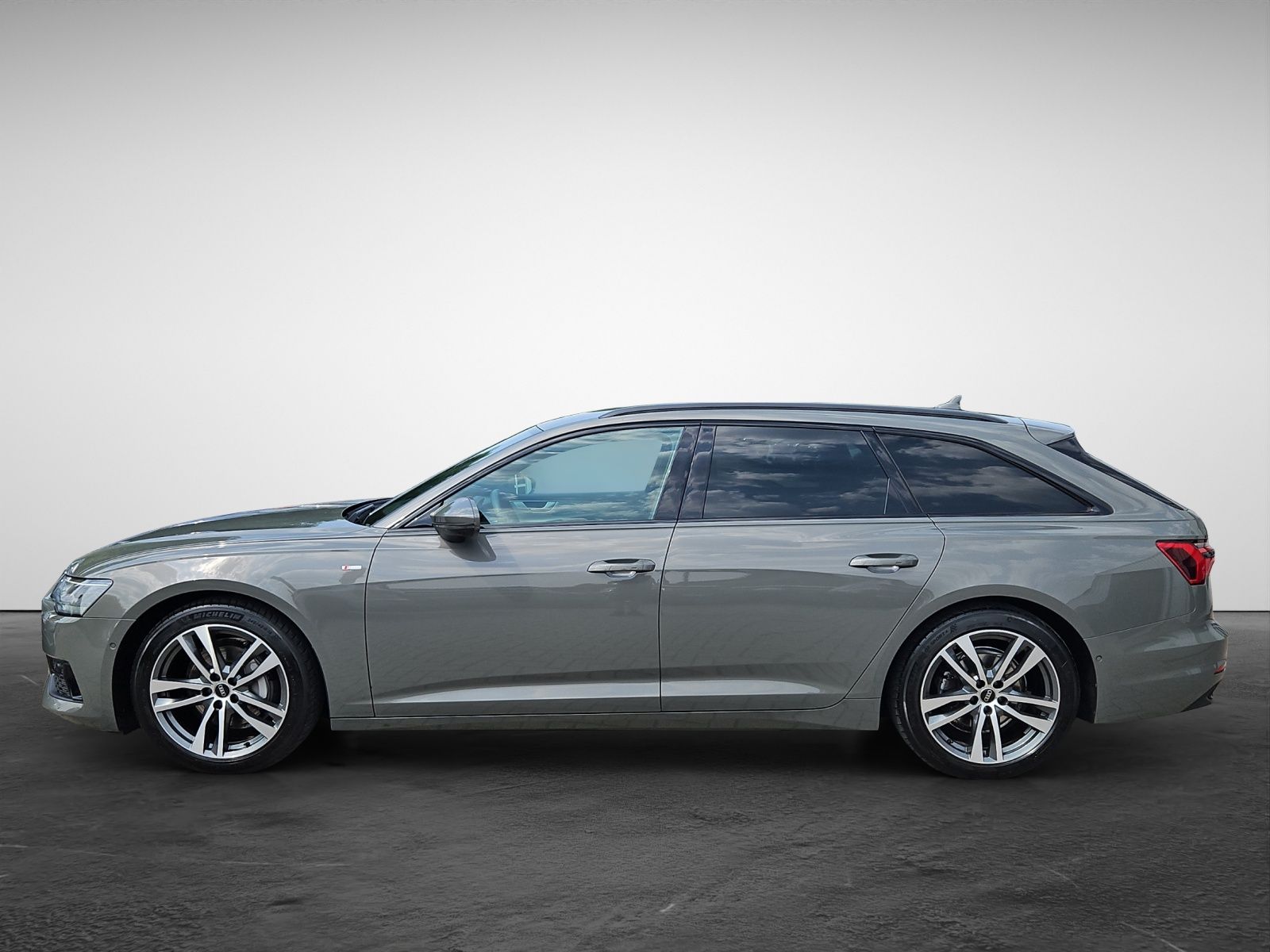 Audi A6 Avant 40 TDI S tronic quattro S-line NaviPlus imagem 3