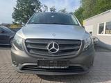 Mercedes-Benz Vito Tourer 116 CDI Lang  Motorlagerschaden - Mercedes-Benz: Cdi Motor