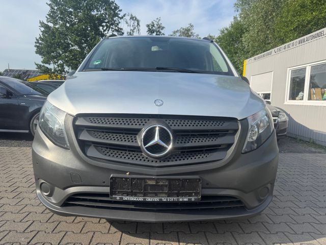 Mercedes-Benz Vito Tourer 116 CDI Lang  Motorlagerschaden