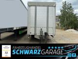 Ackermann Z-PA-F13/6,3 Plane Spriegel + TÜV ! - Ackermann LKWs