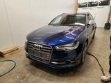 Audi S6 4.0 TFSI quattro S tronic Avant -Luftfahrwerk - Audi S6: Kombi