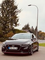 Hyundai i30 2.0 T-GDI N Performance N Performance - Hyundai i30 von privat
