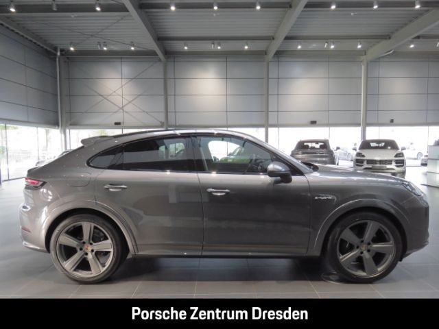 Porsche Cayenne - Bild 11