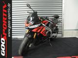Aprilia Tuono V4 1100 Factory *TOP-ZUSTAND* *1. HAND* - APRILIA TUONO V4 1100 FACTORY