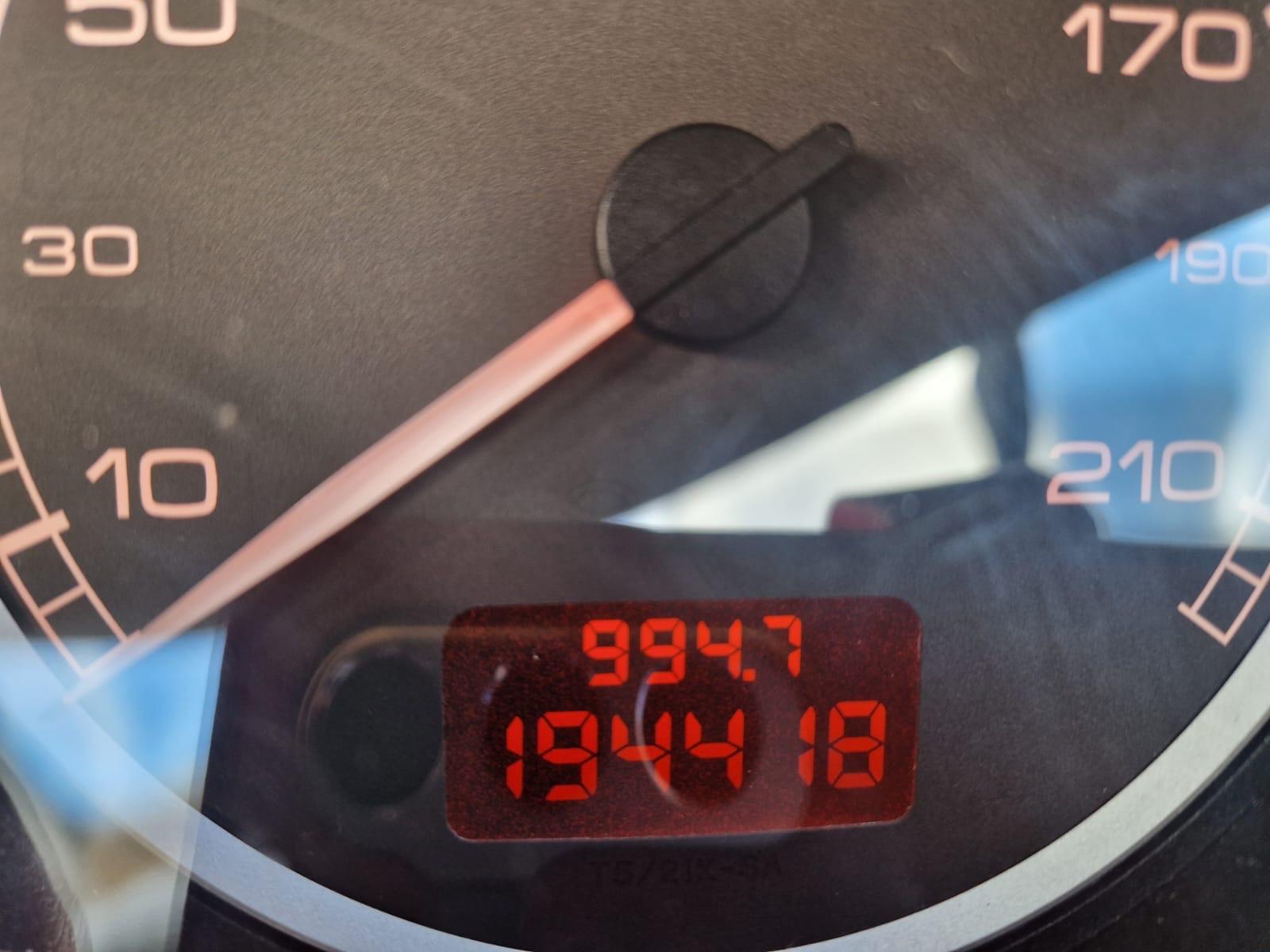 Peugeot 307 2005 — photo 11