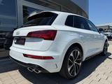 Audi SQ5 TDI  tiptronic AHK Matrix LED 21" MMI+ Carpl - Audi SQ5 Diesel Gebrauchtwagen