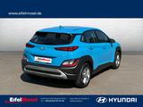 Hyundai KONA 1.6 CRDi - Anhängerkupplung - Hyundai KONA Diesel Gebrauchtwagen