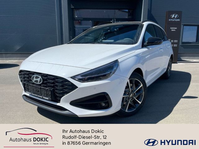 Hyundai i30 - Bild 2