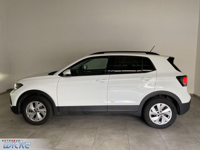 T-Cross 1.0 TSI Life CONNECT KLIMA PDC LED