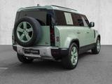 Land Rover Defender 110 3.0 D300 110 75th Limited Edition - Land Rover Defender: 75th Limited Edition